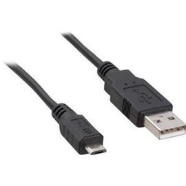 DYNEX MICRO USB CABLE DX-C114201 NO RETAIL BOX