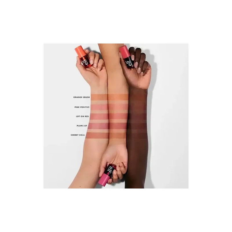 Elf | Sheer For It Blush Tint | Tinta De