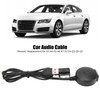 Car Audio Cable Bluetooth Music Adapter Replacement for A3 A4
