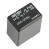 871E-1A-D-R1 U15 12VDC 4 Pin Micro ISO Automotive Relay