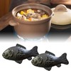 Lucky Iron Fish, Iron Fish for Iron Deficiency, 2 Pack