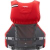 NRS Clearwater Lifejacket (PFD)-Red-L/XL
