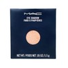 MAC Cosmetics Eye Shadow Pro Palette Refill Pan - Honey