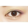 Kiss Dual Eyes S17 Eye Shadow 17 Fantazista, 0.06 oz
