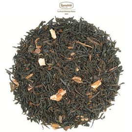 Ronnefeld Tea Leaf Irish Malt with Original Zipper Bag, 3.5 oz (100 g)