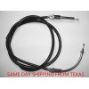 CARTER Go kart shift Reverse cable Carter brothers ACE TALON