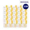 Mediheal Vita Essential Mask 20 Sheets / 메디힐 비타 에센셜