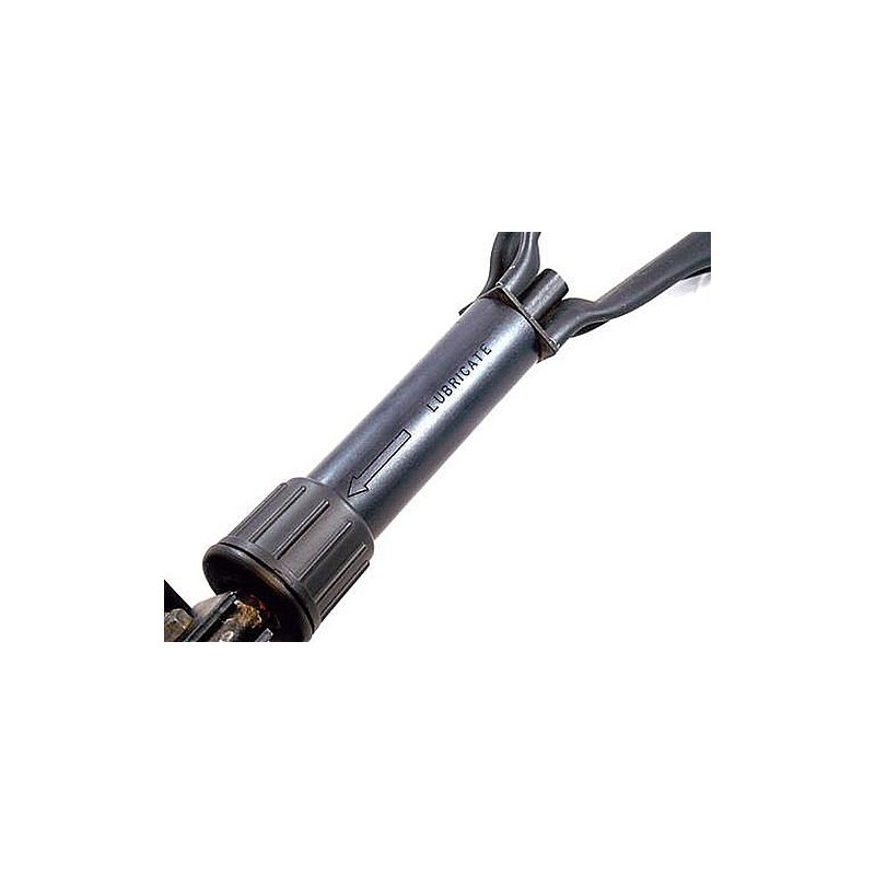 US Military Genuine Issued USGI Entrenching Tool Trifold Shovel