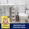 N/A ARM & HAMMER Super Washing Soda Household Cleaner 55
