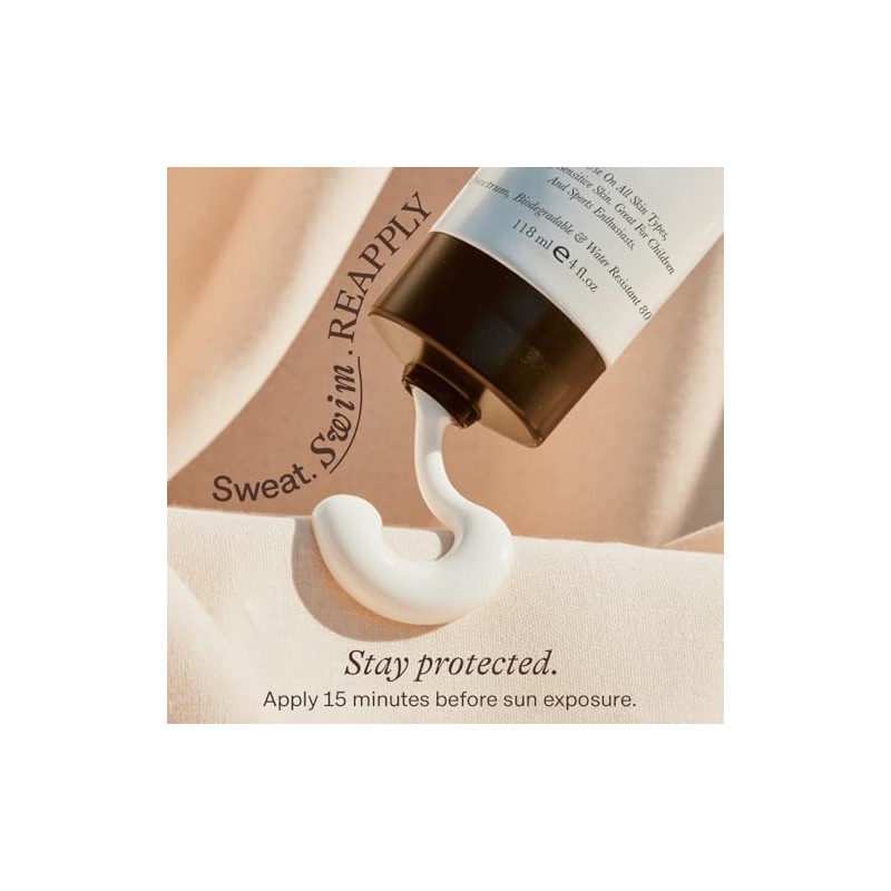 Beauty by Earth Protector solar mineral SPF 25 - Protector