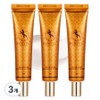 Eunyul Horse Oil Eye Cream, 30ml, 9 pcs / 은율 마유 아이크림, 30ml, 9개