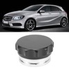 Overflow Coolant Tank Caps 2in 58mm Outer Diameter Polished Surface