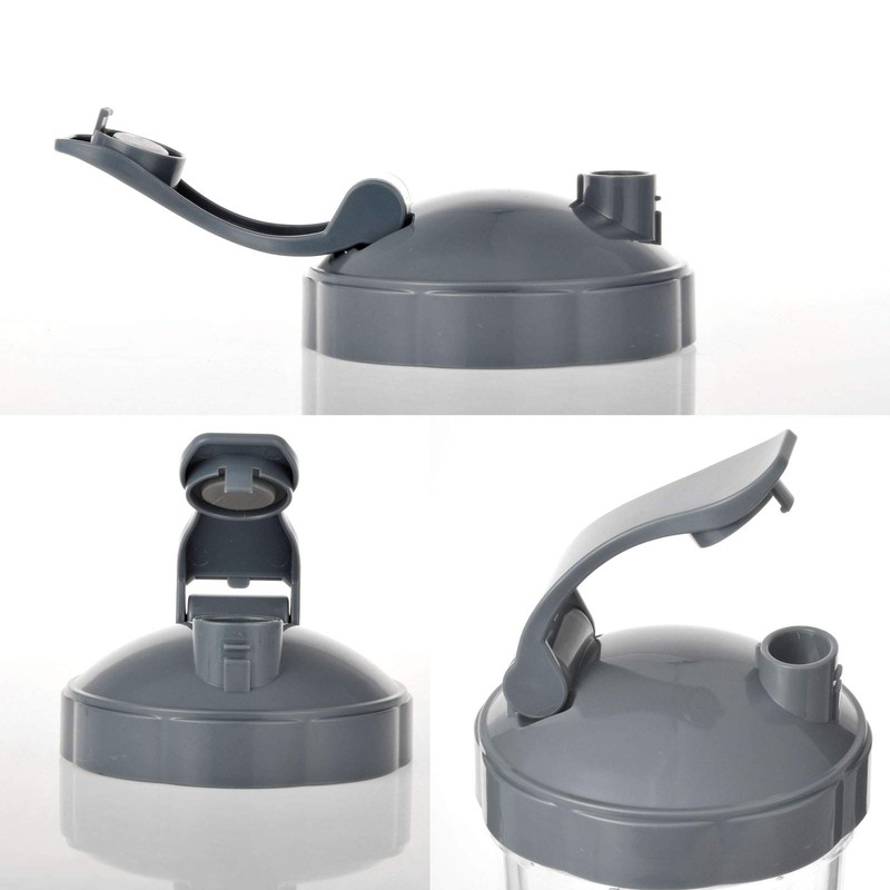 32oz Oversized Cup Set Compatible with Nutribullet 600W 900W