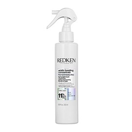 Acondicionador lquido ligero Bonding Redken para reparacin del cabello daado  Dar volumen y acondicionar  Concentrado de enlace cido  Acondicionador  