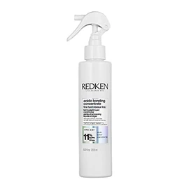 Acondicionador lquido ligero Bonding Redken para reparacin del cabello daado  Dar volumen y acondicionar  Concentrado de enlace cido  Acondicionador  