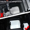YUECHI for Land Rover Discovery 4 LR4 2014-2016 Car Central