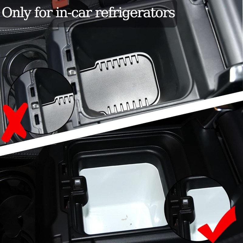 YUECHI for Land Rover Discovery 4 LR4 2014-2016 Car Central