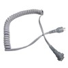 3 Pin Cord Cable for Up200 Nail Drill Machine, Electric