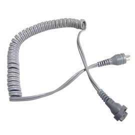 3 Pin Cord Cable for Up200 Nail Drill Machine, Electric Handpiece Accessory