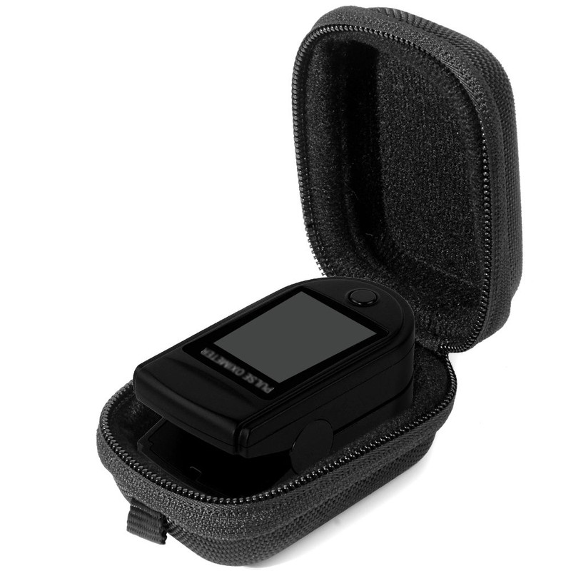 WGear Case for Zacurate Pro 500DL, Childrend: Innovo Deluxe, Santamedical