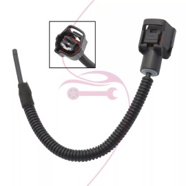 Unbranded 1PCS Starter Solenoid Wire Plug For 2003-2006 Dodge Ram Pickup 5.9L US Stock