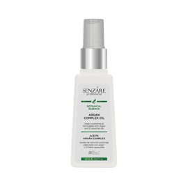 Senzáre Aceite De Argán 60 Ml