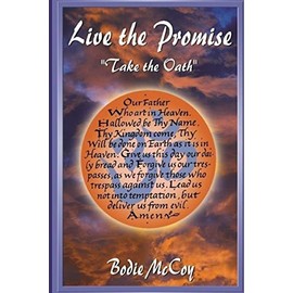 Live the Promise: "Take the Oath"