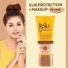 Belo SunExpert tinted sunscreen Spf50 PA++++ Tone Adapt Technology -