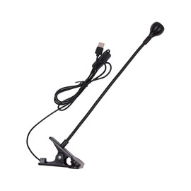 Tiardey LED UV Nail Lamp Dryer Gel Nail Drying Lamp with Safety Clip Portable USB Interface Quick Drying Nail Dryer