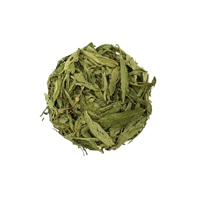 Stevia Dried Whole Leaves - Stevia Rebaudiana (50g)