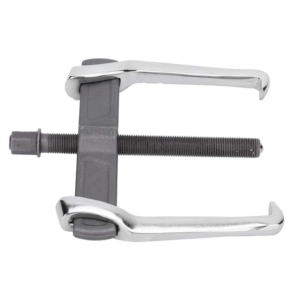 2 Jaws Bearing Puller Adjustable Single Hook Two Claws Puller