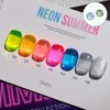 Daily Gel Neon Summer 7 types of individual syrup gel