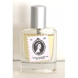 Royal Apothic Violet Orange Blossom Eau De Parfum 0.5 oz / 15 ml