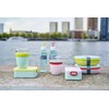 Mepal - Wasserflasche Ellipse Limited Edition - Wiederverwendbare Trinkflasche -