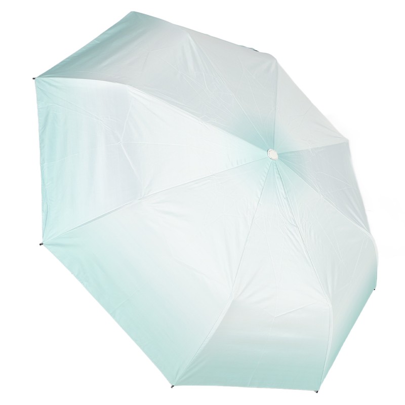 Folding Umbrella UV Protection Sunshade 8 Bones Manual Opening Large