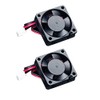 GBA-SZC Low Noise 4010 Cooling Fan 24V DC Brushless Fan