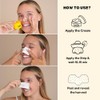 Pore Strips, Deep Cleansing Pore Strips, Blackhead Remover, Nose Plants