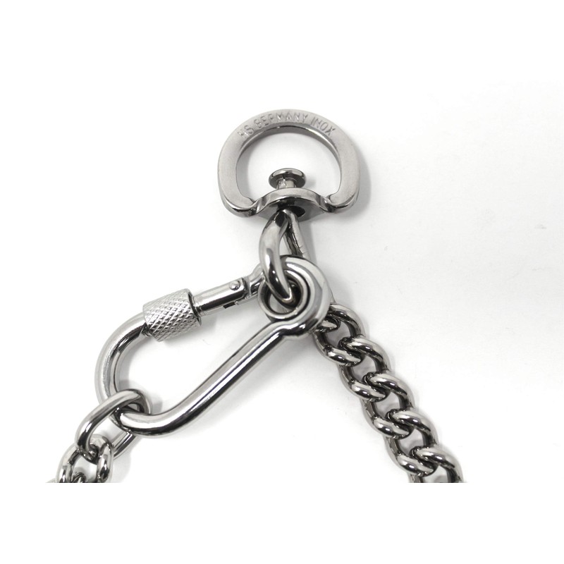 Herm Sprenger Neck Tech Stainless Steel Prong Dog Training Collar