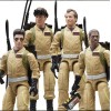 Hasbro Ghostbusters Plasma Pack O-Ring 40th Anniversary 3.75 4 Fig