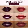 Peripera Ink Peel Off Lip Stain - Long Lasting, Transfer-Proof,