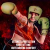 XTEN Boxing Gloves Perfect Sparring boost boxing training | Boxing