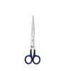 HAGUPIT Sharp Precision Embroidery Scissors - 7" Professional Stainless Steel