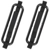 Car Tissue Cover Car Tissue Holder Elastic Headrest Car Supplies