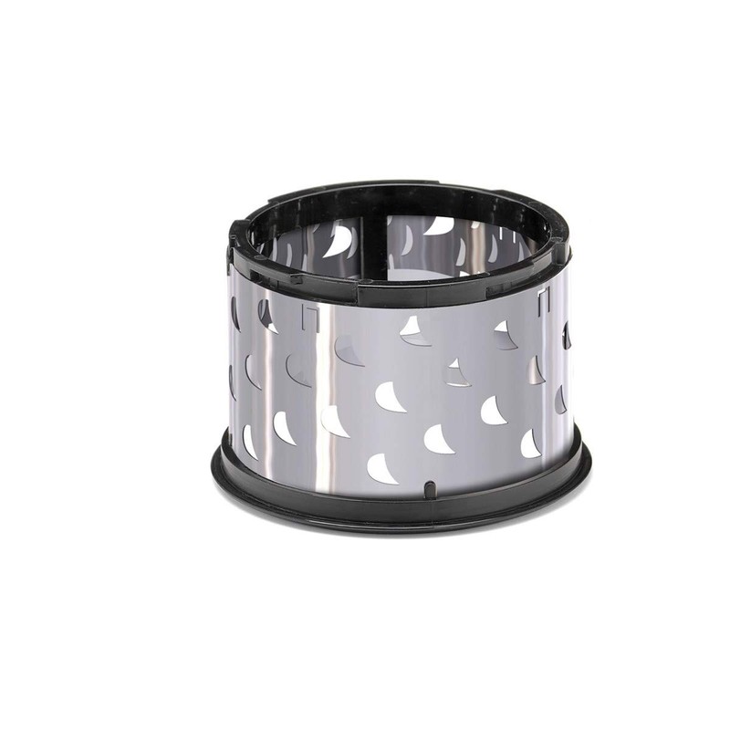 GEFU 19060 Rotary Grater, Pecorino
