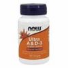 Ultra A & D3 100 Softgels by Now Foods