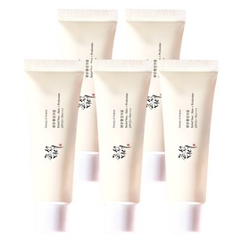 Joseon Beauty Clear Rice Sun Cream 50ml (SPF50) 5pcs / 조선미녀 맑은쌀 선크림 50ml(SPF50) 5개