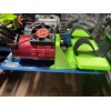 Traxxas 2.5 Traxxas Tmaxx Nitro To electric conversion 4 Piece