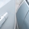 DSO Car Door Guard, 5M Car Edge Trim Rubber Seal