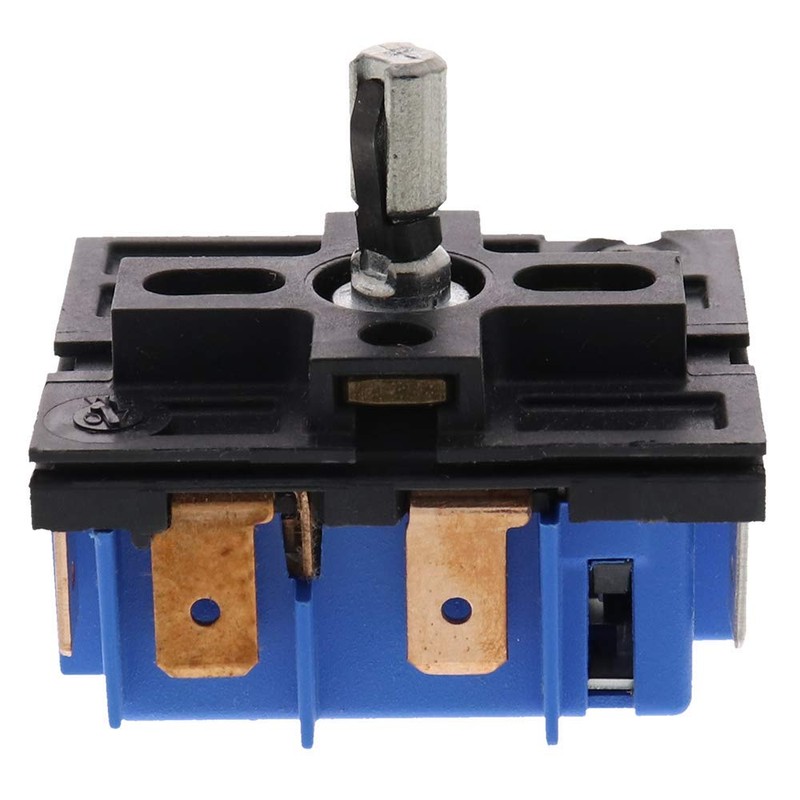 ERP W10434452 Range Infinite Switch