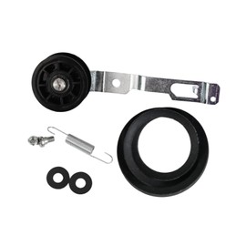 959P3 Washer Idler Pulley & Belt Tensioner Kit - Compatible with, Alliance Laundry Systems, and More Replaces PRM959P3, UNMC959P3, AP4489045, 2020782, and PS12661973 Washer idler pulley assembly